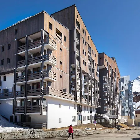 Apartament Les Lauzieres-10 By Interhome *