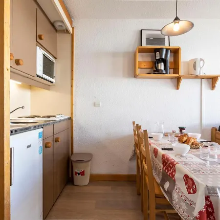 Les Lauzieres-10 By Interhome Apartament Val Thorens