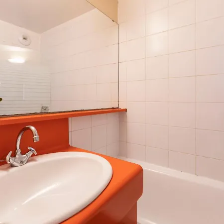 Les Lauzieres-10 By Interhome Apartament *