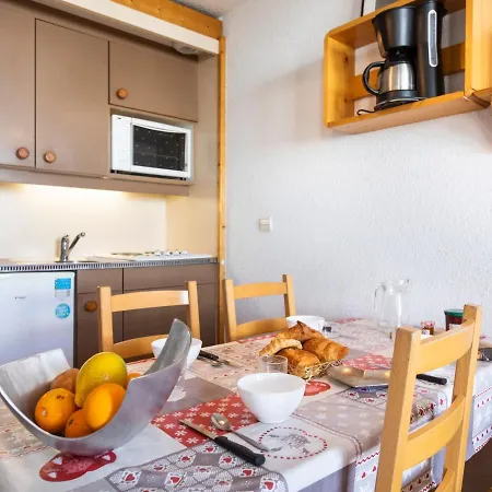 Apartament Les Lauzieres-10 By Interhome *