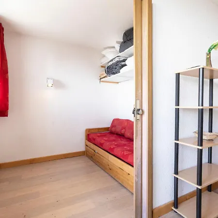 Les Lauzieres-10 By Interhome Apartament