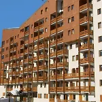 Lauzieres 308 By Interhome Appartement