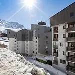Lauzieres 308 By Interhome Appartement Val Thorens