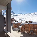 Lauzieres 308 By Interhome Appartement *
