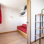 Lauzieres 308 By Interhome Appartement