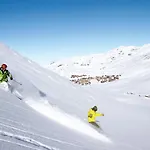 Lauzieres 308 By Interhome Appartement Val Thorens