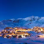 Lauzieres 308 By Interhome Appartement Val Thorens