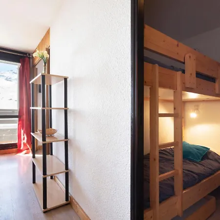 Apartment Lauzieres 308 By Interhome